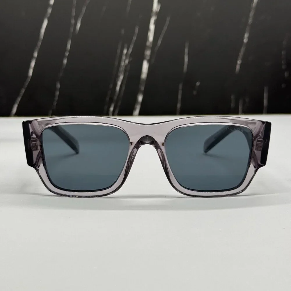 NEW PRADA PR10ZS 16Z70B SUNGLASSES SPR10Z 16Z70B EYEWEAR PRADA PR 10ZS 16Z70B - Picture 4 of 9